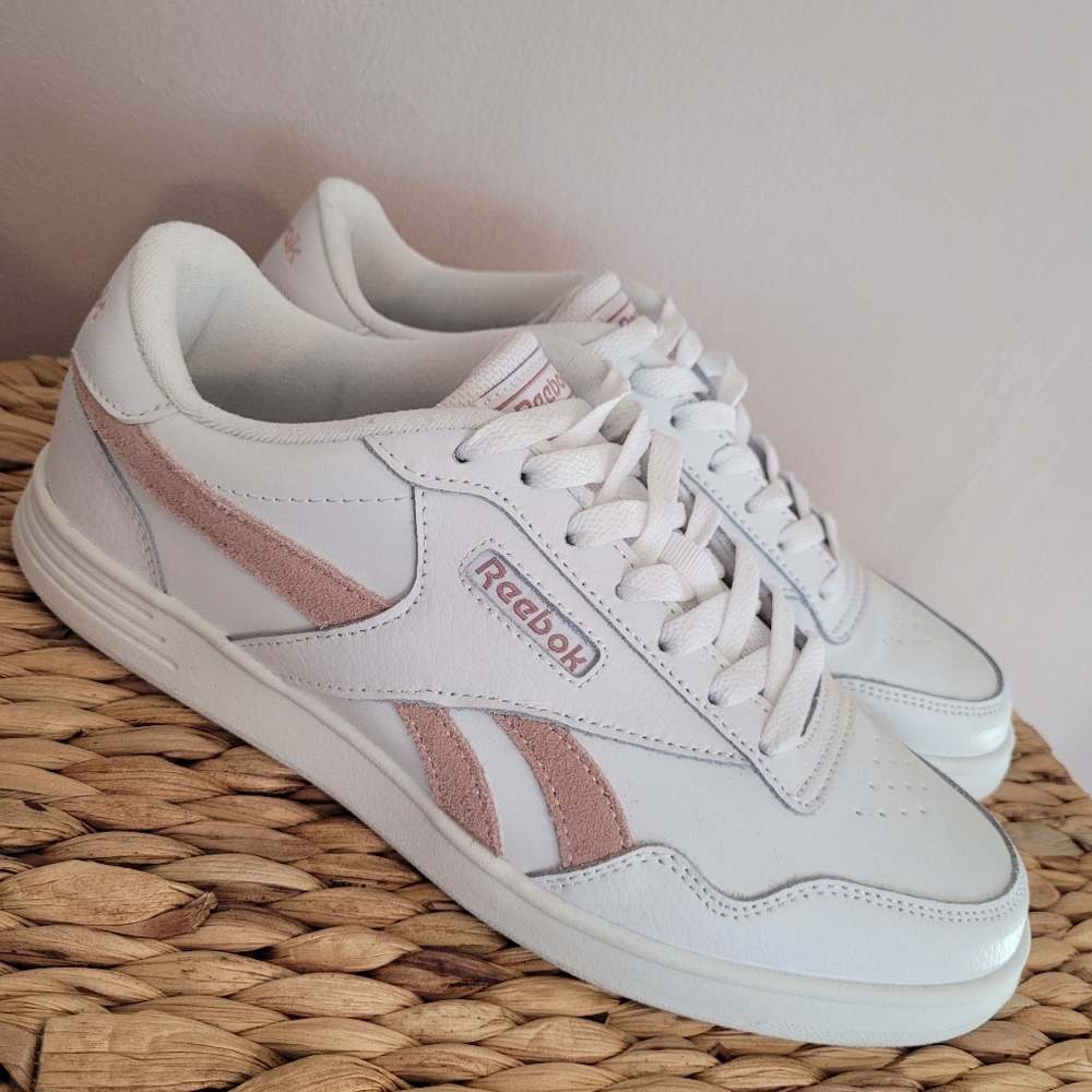 Reebok Court Shoes
